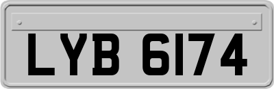 LYB6174