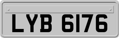 LYB6176