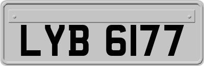 LYB6177