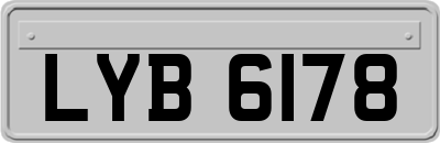 LYB6178