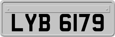 LYB6179