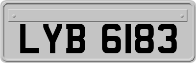 LYB6183