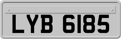 LYB6185