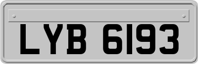 LYB6193