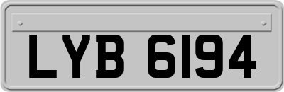 LYB6194