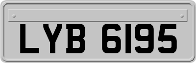 LYB6195