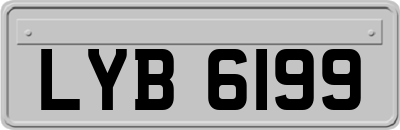 LYB6199