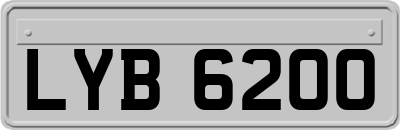 LYB6200