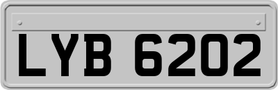 LYB6202