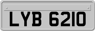 LYB6210