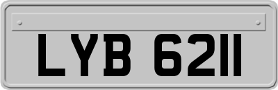 LYB6211