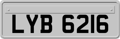 LYB6216