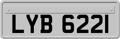 LYB6221