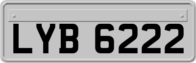 LYB6222