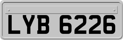LYB6226