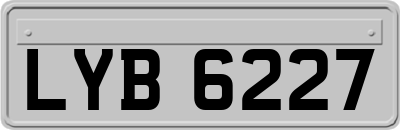 LYB6227