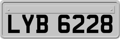 LYB6228