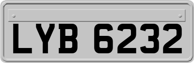LYB6232