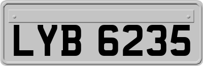LYB6235
