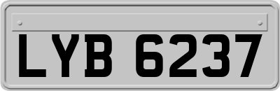 LYB6237