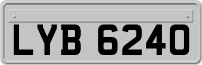 LYB6240