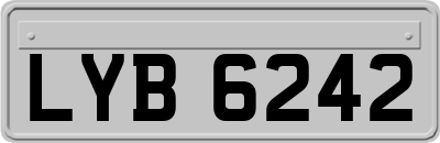 LYB6242