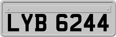 LYB6244