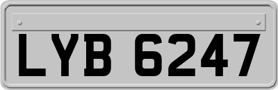 LYB6247