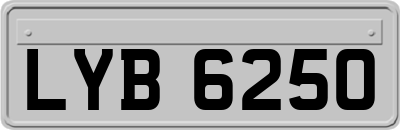 LYB6250
