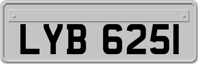 LYB6251