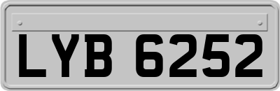 LYB6252
