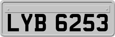 LYB6253