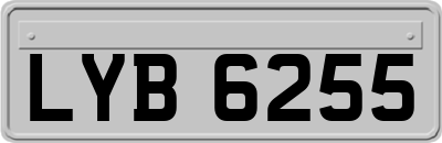 LYB6255