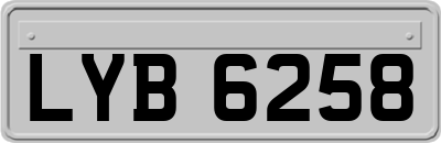 LYB6258