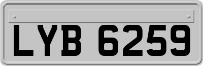 LYB6259