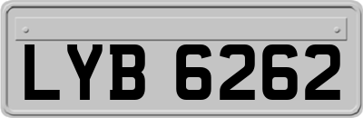 LYB6262