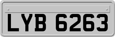 LYB6263