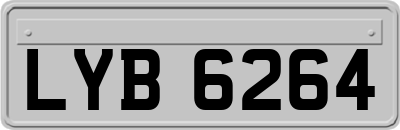 LYB6264