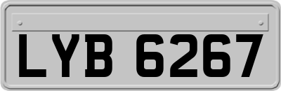 LYB6267