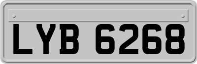 LYB6268