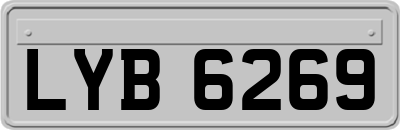 LYB6269