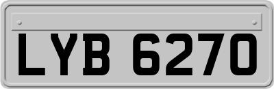 LYB6270
