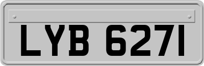 LYB6271