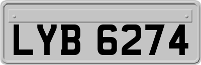 LYB6274