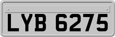 LYB6275
