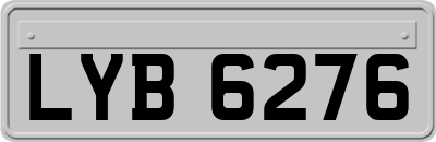 LYB6276