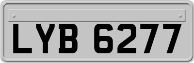 LYB6277