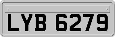 LYB6279