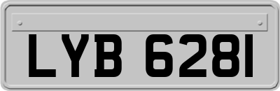 LYB6281