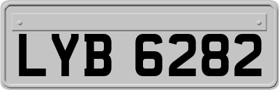 LYB6282